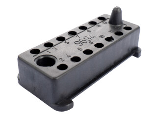 Carcasa del conector para PORSCHE 911 964 993 924 944 968...