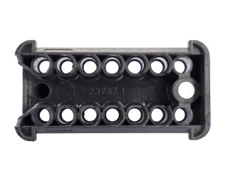 Carcasa del conector para PORSCHE 911 964 993 924 944 968 14 pines 99965243041