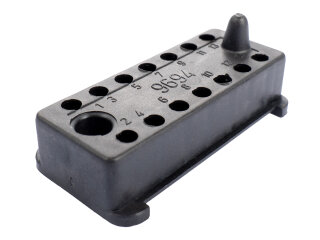 Carcasa de conector para PORSCHE 911 964 993 924 944 968...