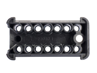 Steckergeh&auml;use f&uuml;r PORSCHE 911 964 993 924 944 968 14 Pin  99965243041