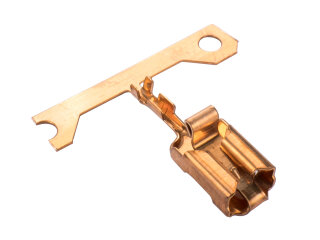 Socket connector for PORSCHE 996 986 99965033000