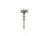 Manchon de connexion pour PORSCHE 964 993 996 928 968 986 99965271010