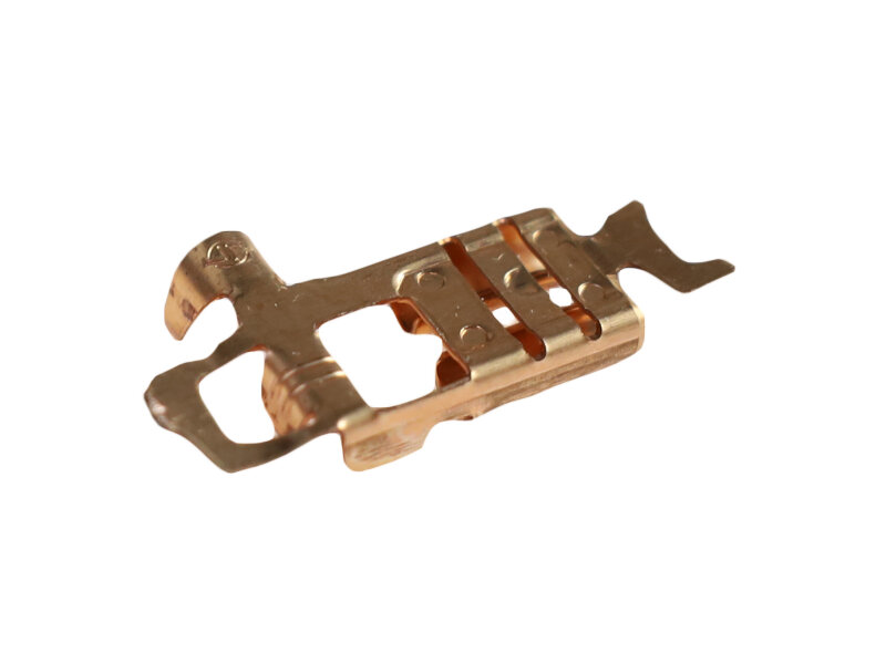 Steckhülse Stecker für PORSCHE 911 G 964 924 944 968  N  0174982