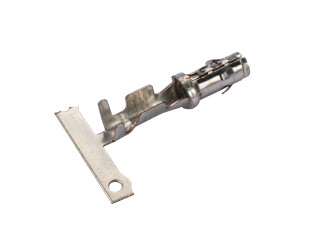 Connector sleeve for PORSCHE 996 986 99965256822