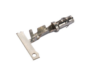 Connectorhuls voor PORSCHE 996 986 99965256822