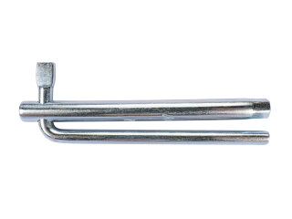 Clé à douille outil embarqué pour...