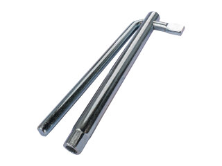 Cl&eacute; &agrave; douille outil embarqu&eacute; pour PORSCHE 996 986 99957107602