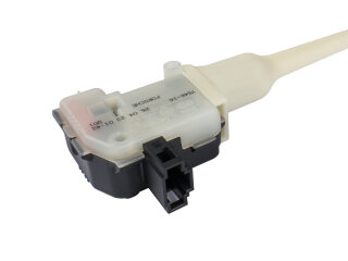 &Eacute;l&eacute;ment de commande de serrure de capot pour PORSCHE 996 986 AVANT 99651112700