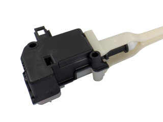 Attuatore serratura cofano per PORSCHE 996 986 ANTERIORE 99651112700