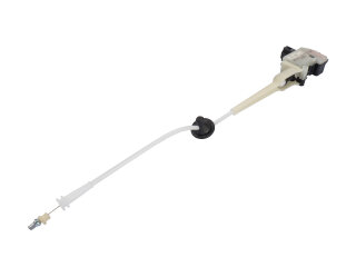 Atuador da Trava do Capô para PORSCHE 996 986...