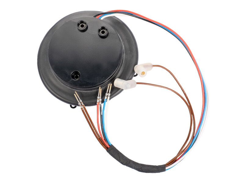 Motor actuador para retrovisores exteriores para PORSCHE...