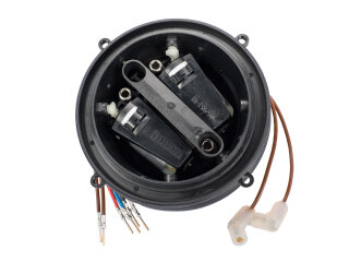 Motor do atuador dos retrovisores externos para PORSCHE...