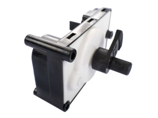 Motor actuador de trampilla descongeladora para PORSCHE 964 993 96462490200