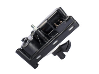 デフロスターフラップアクチュエーターモーターポルシェ 964 993 96462490200