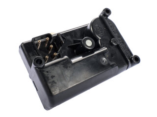 Actuator fresh air flap for PORSCHE 964 993 96462490100