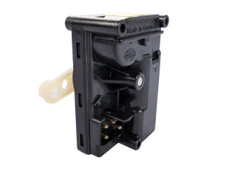 Actuator fresh air flap for PORSCHE 964 993 96462490100