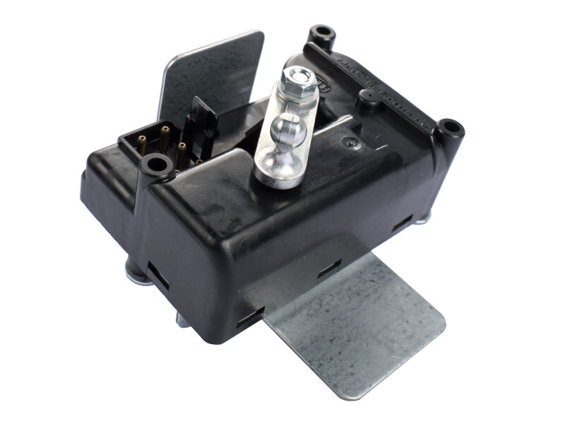 Stellmotor Mischkammer für PORSCHE 964 Heizung  96462432400