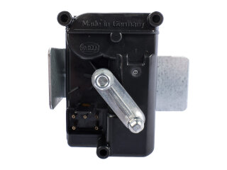 PORSCHE 964 加熱用アクチュエーターミキシングチャンバー 96462432400