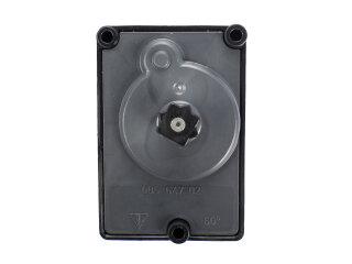 PORSCHE 993 加熱用アクチュエーターミキシングチャンバー 99362432500