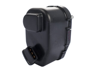 Motor de ajuste del alcance de los faros para PORSCHE 928 L=R 92862416300