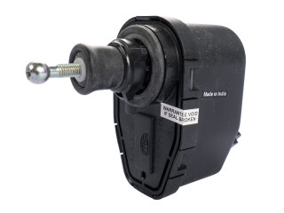 Motore di regolazione dellassetto fari per PORSCHE 928 L=R 92862416300