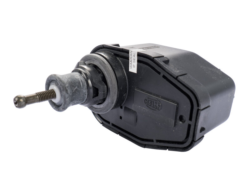 Headlight range control actuator for PORSCHE 968 L=R 94462490901