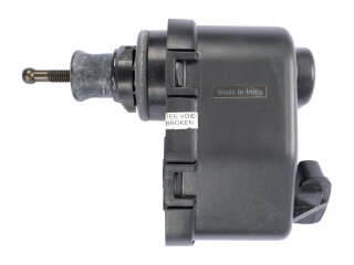 Koplamphoogteregelaar voor PORSCHE 968 L=R 94462490901