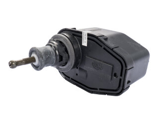 Attuatore di regolazione dellassetto fari per PORSCHE 968 L=R 94462490901