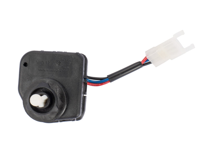 Attuatore di controllo dellassetto fari per PORSCHE 993...