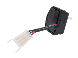 Koplamphoogteregelaar voor PORSCHE 993 996 L=R 99362420900