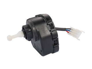 Stellmotor Leuchtweitenregulierung f&uuml;r PORSCHE 993 996 L=R  99362420900