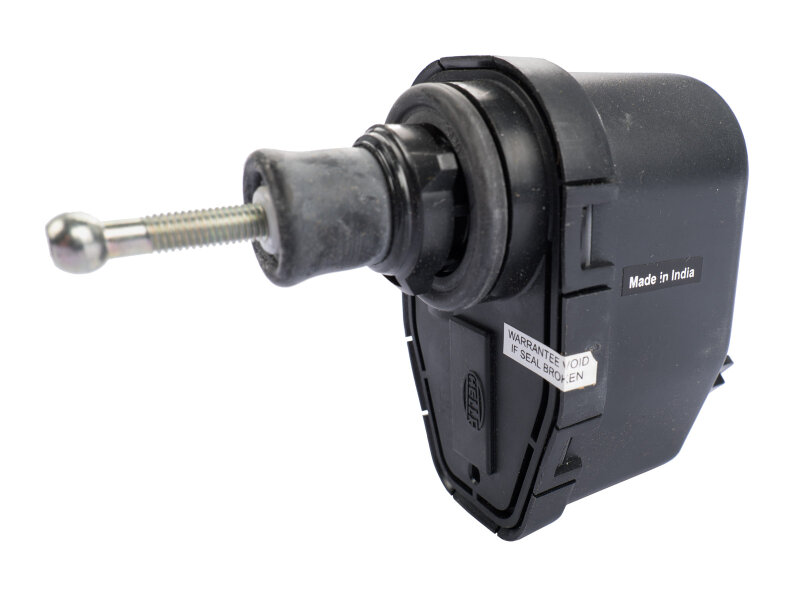 Atuador de controle de alcance do farol para PORSCHE 924...