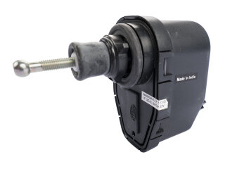 Attuatore di controllo dellassetto fari per PORSCHE 924 944 L=R 94463190900