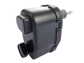 Atuador de controle de alcance do farol para PORSCHE 924 944 L=R 94463190900