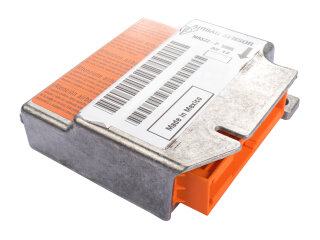 Unidade de Controle do Airbag para PORSCHE 996 986...