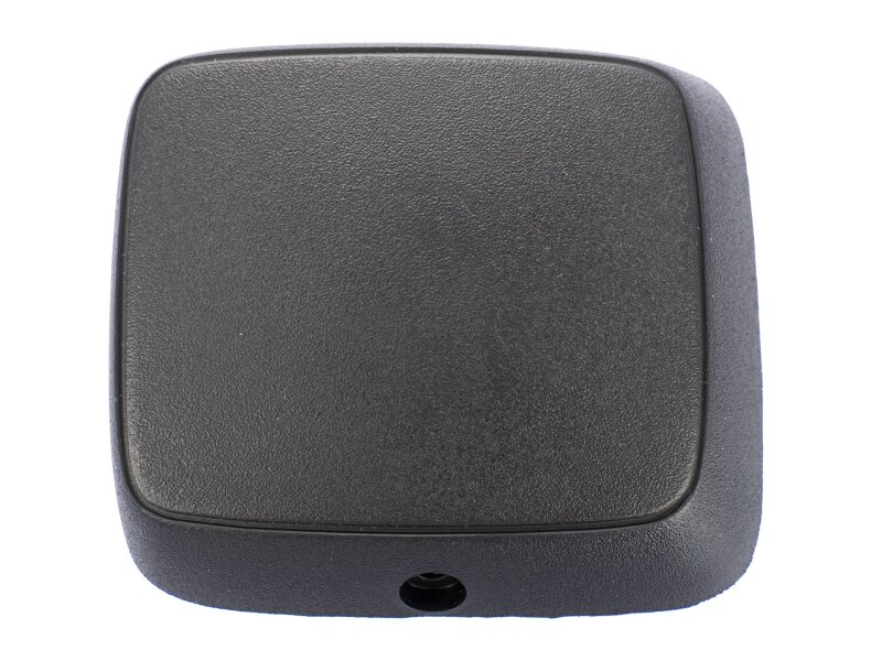 Buzina do para-choque para PORSCHE 944 DIANTEIRA ESQUERDA 93150520101