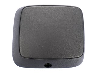 Bumperclaxon voor PORSCHE 944 RECHTSVOOR 93150520201