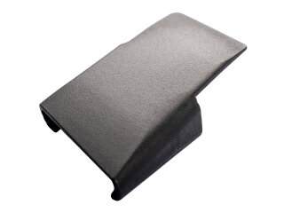 Cubierta marco ventana para PORSCHE 911 964 993 TRASERO...