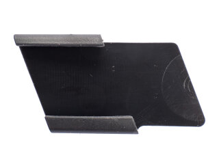 Cubierta marco ventana para PORSCHE 911 964 993 TRASERO IZQUIERDO 9115317130101C