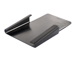 Cover window frame for PORSCHE 911 964 993 REAR LEFT...