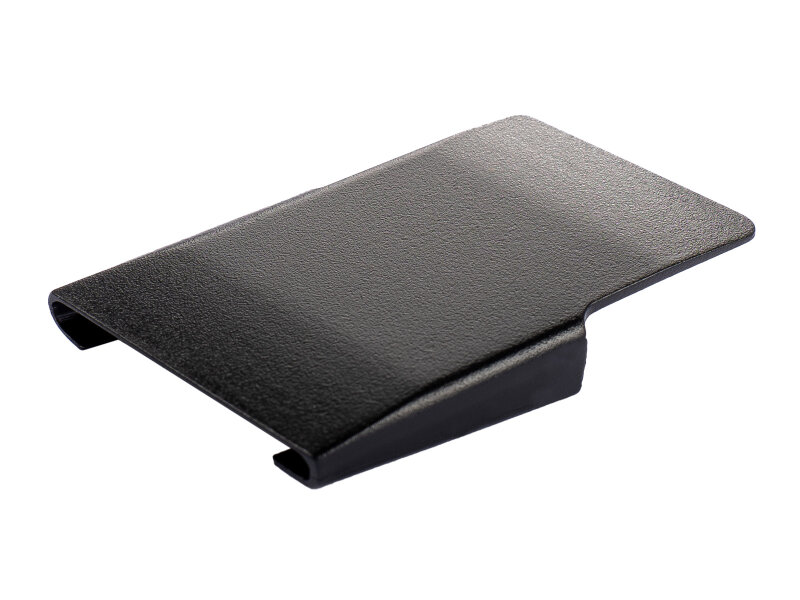 Cover window frame for PORSCHE 911 964 993 REAR RIGHT...