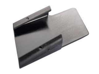 Cornice del finestrino per PORSCHE 911 964 993 POSTERIORE DESTRO 9115317140201C