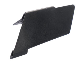 Copertura telaio finestrino per PORSCHE 911 F/G 964 ANTERIORE SINISTRO 9115317110201C