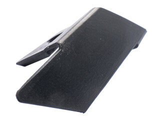 Cadre de fen&ecirc;tre de couverture pour PORSCHE 911 F/G 964 AVANT DROIT 9115317120201C