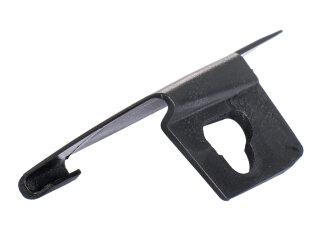 Cover window frame for PORSCHE 911 F/G 964 FRONT RIGHT...