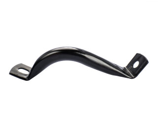 Tubo de suporte do para-choque para PORSCHE 911 G TRASEIRO L=R 93050162802