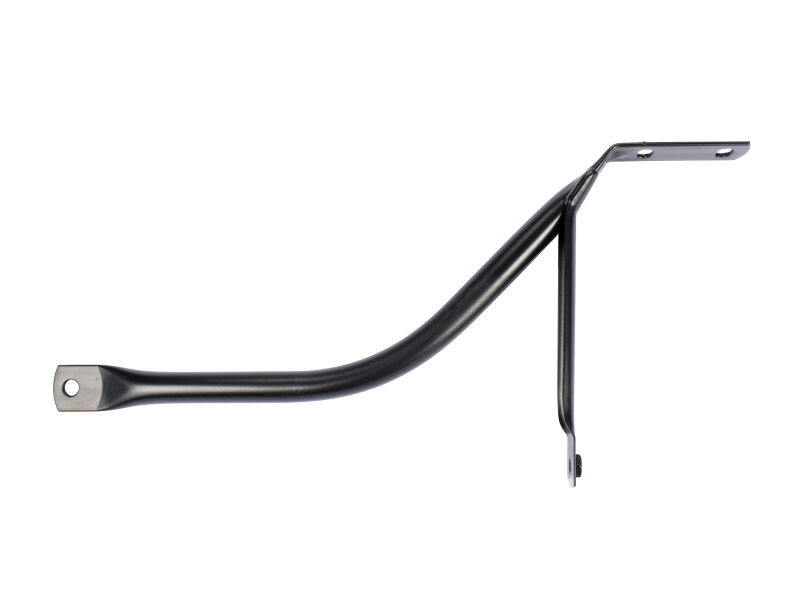 Tubo di supporto paraurti per PORSCHE 964 POSTERIORE S=R 96450547500