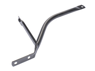 Tubo di supporto paraurti per PORSCHE 964 POSTERIORE S=D...