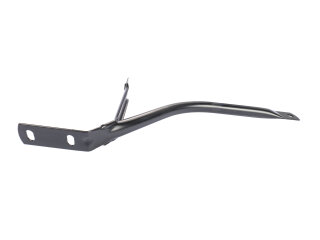 Tubo de soporte del parachoques para PORSCHE 964 TRASERO L=R 96450547500