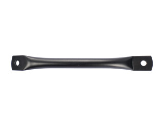 Bumper support tube for PORSCHE 964 REAR L=R 96450487500
